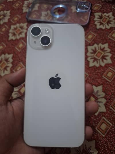 iphone 14 plus NoN PTA jv