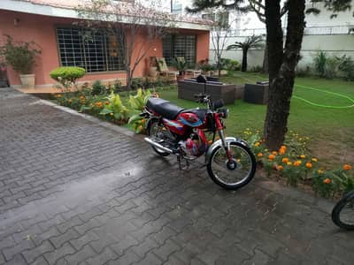 Honda 2019 model  Islamabad