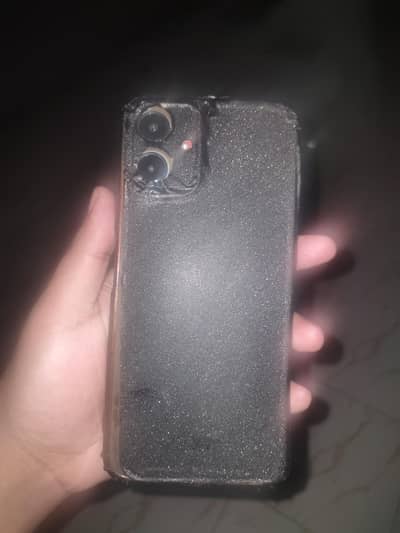 Sparx Neo 5 plus 3/64