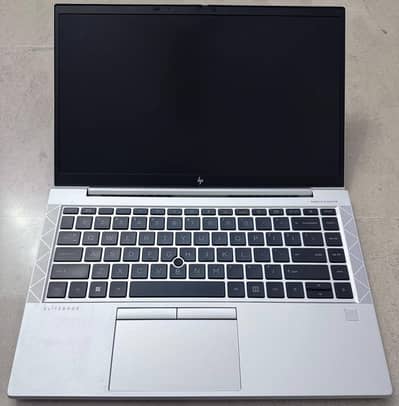 HP ELITEBOOK 840 G8 I5 11TH 32/512