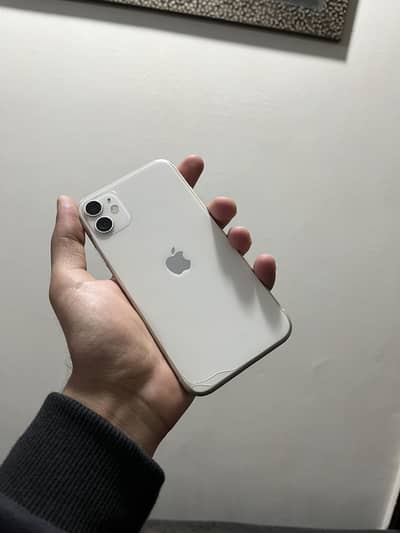 Iphone 11 Factory 256Gb