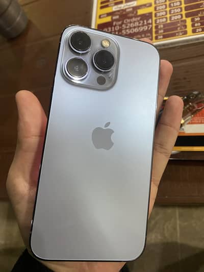 Iphone 13 pro(128) jv