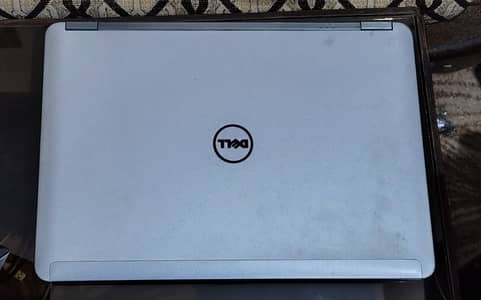 Dell Latitude E6440 core i7 4th generation