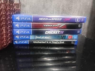 ps4 games exchange possible
