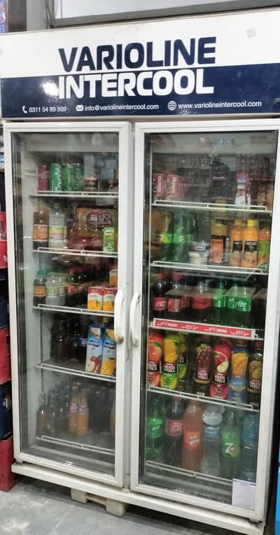 varioline inter cool