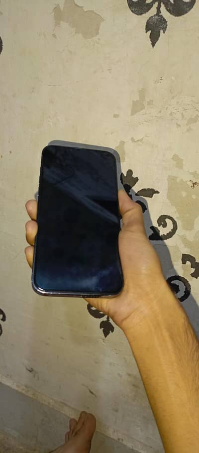 13 Pro max 128 GB JV