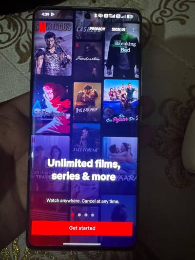 redmi note 14 pro 2/256