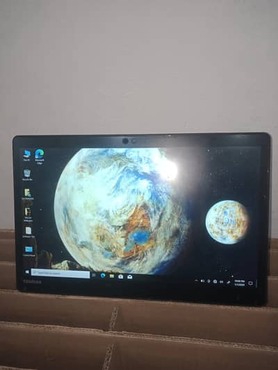 Windows Tablet Toshiba Dynabook X30T-E core i5 8th Gen 8/256