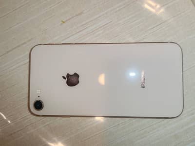 iPhone 8 256 Gb non pta
