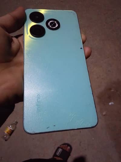 infinix smart 8