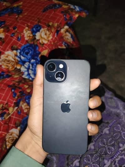 Iphone 15 lush condition water pack