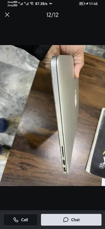 macbook pro early 2015