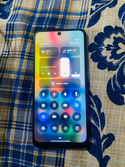 POCO M4PRO GAMING phone