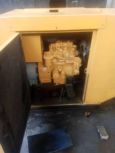 Perkins Generator for sale