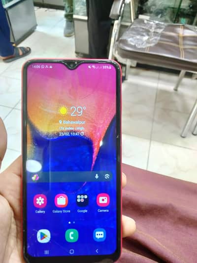 Samsung a10 offical pta approved read ad