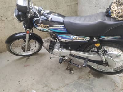 newo bike ha All ok  ha