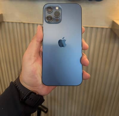 Iphone 12 Pro Max 512GB