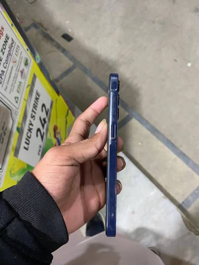 Samsung a15 8gb 256 storage