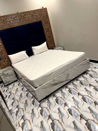 room rent for family