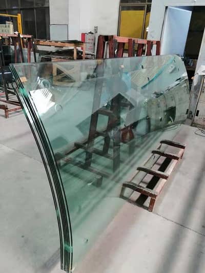 bend Glass 03004623985