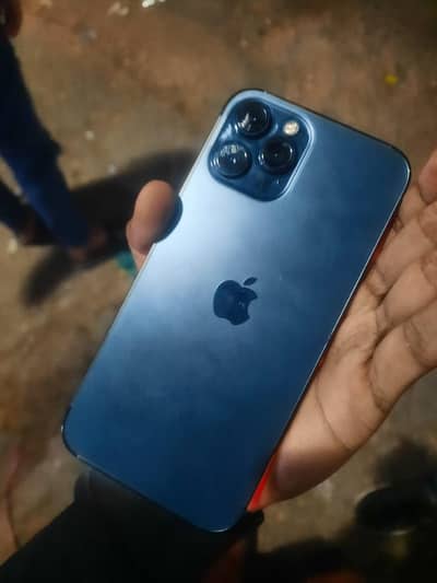 iphone 12promax 512 dual physical approved