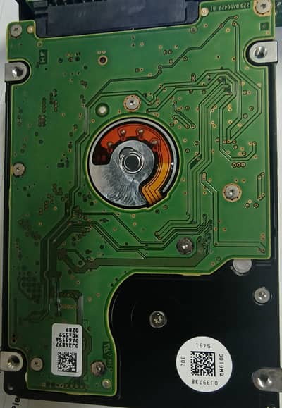 500gb hard drive laptop and computer