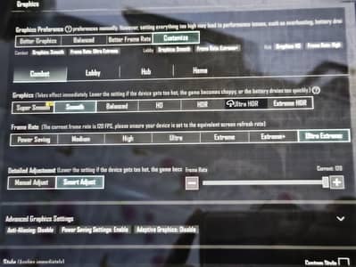 Ipad pro 11 Inch 120 Fps PUBG Condition 10/9.5 Urgent Cash Need