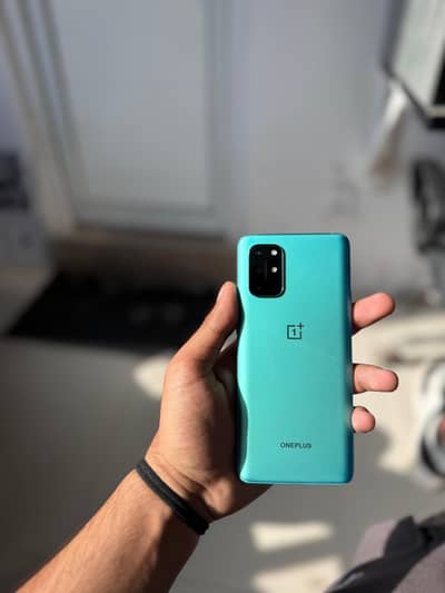 Oneplus 8T