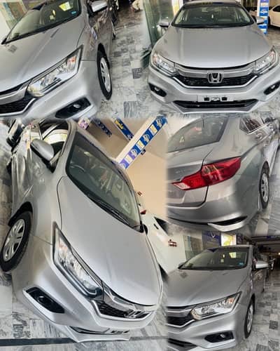 Honda City IVTEC 2022