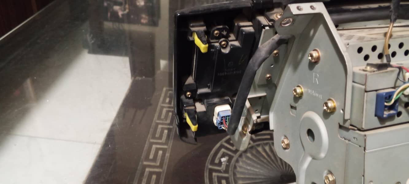 mark x original panel 1