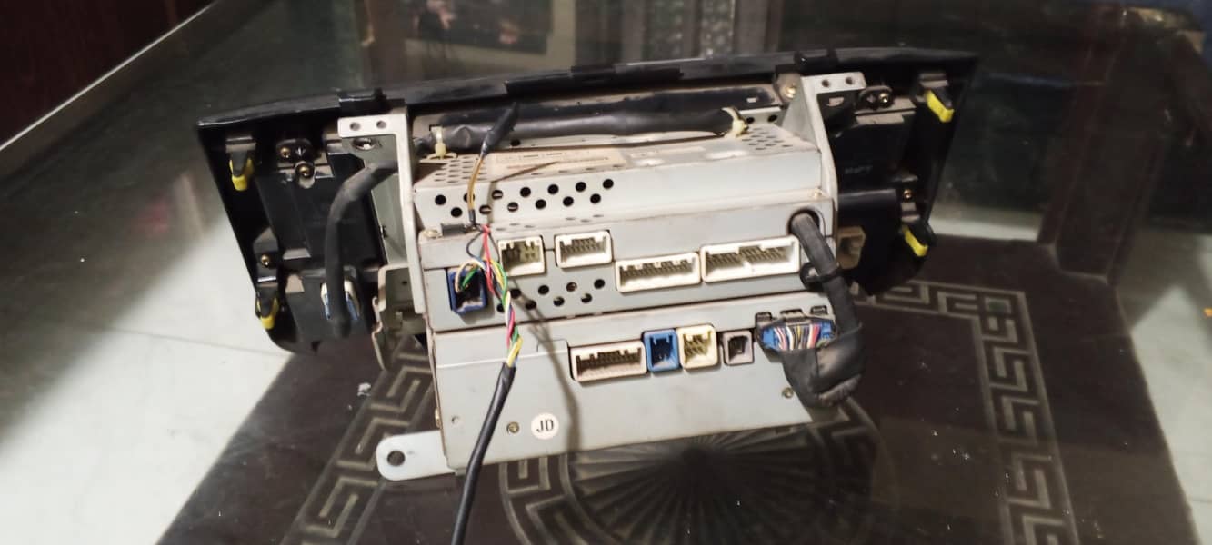 mark x original panel 2