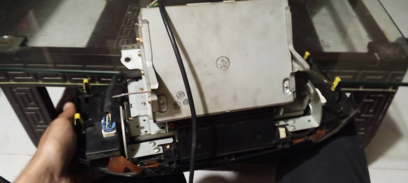 mark x original panel 4