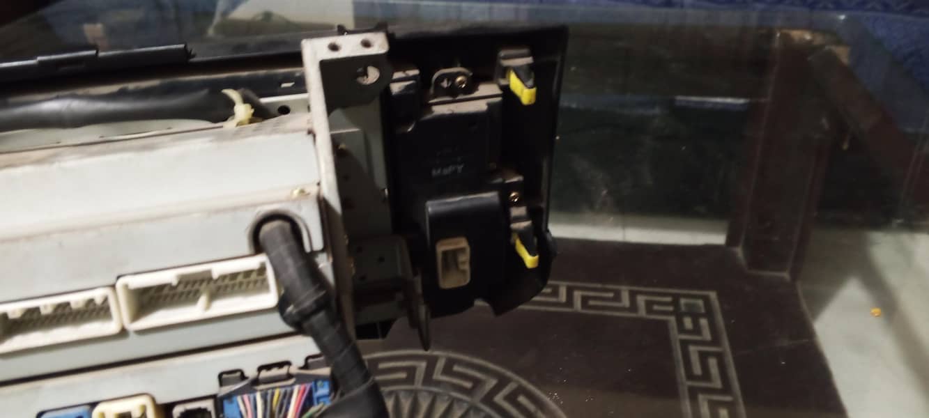 mark x original panel 6