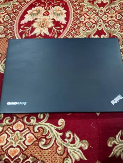 lenovo Thinkpad