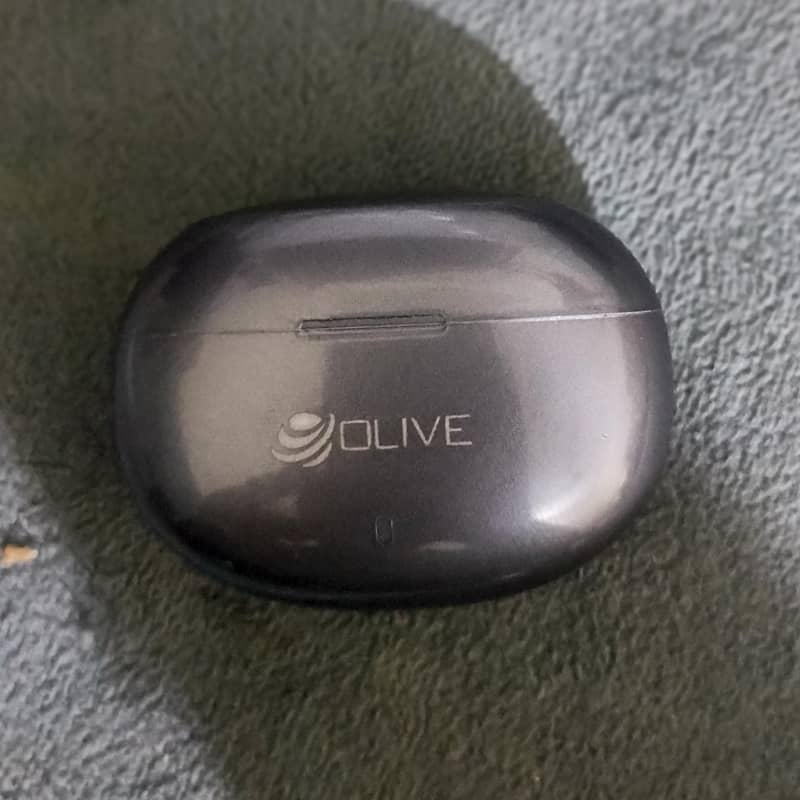 OLVE Bluetooth 2