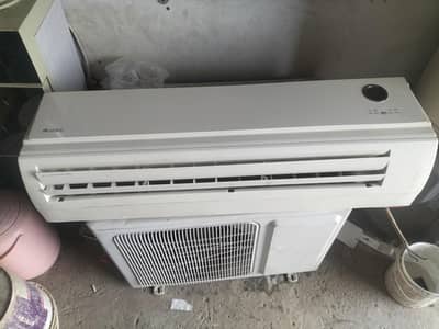 gree split ac for sale 10/10