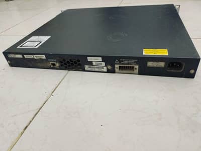 48 Port Cisco Anatel Switch urgent for sale