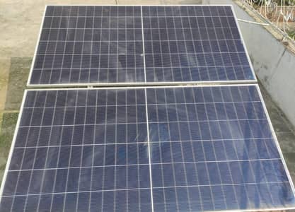 Jinko 585W double glass bifacial A+ grade