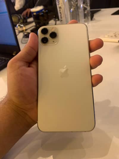 Iphone 11 pro max