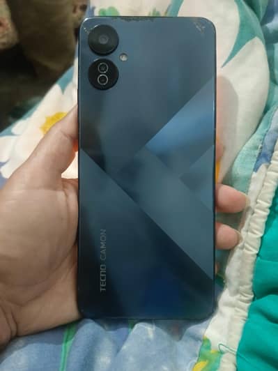 Tecno camon 19 Neo
