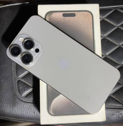 new look phone just few menth use