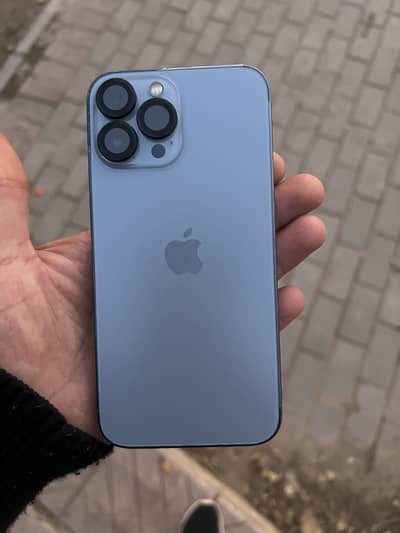 Apple iPhone 13 Pro Max