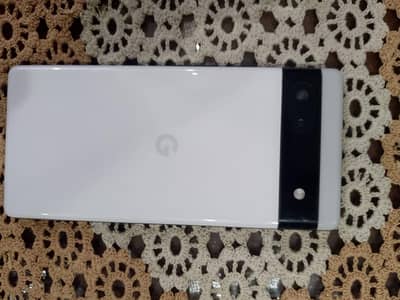 Google pixel 6a -- Non PTA -- 6/128gb