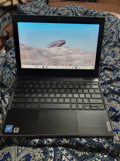 Chromebook100e