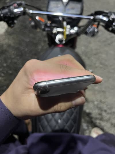 iPhone Xs single sim pta approved