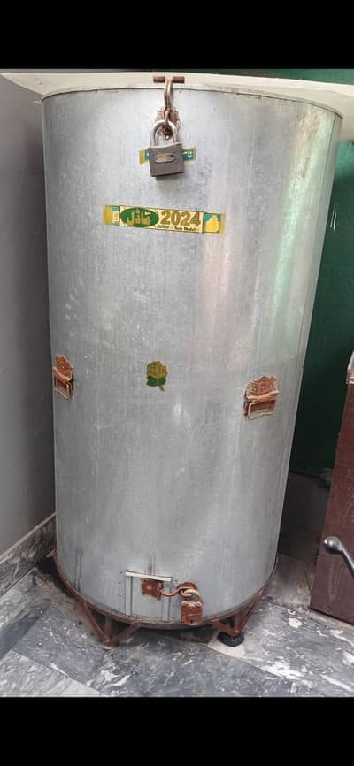 Kanak Parolla Size 20 Sy 25 Mann