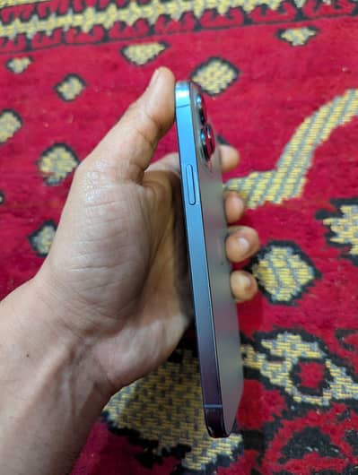 iPhone 13 pro max non pta