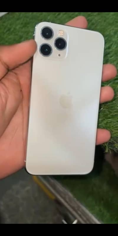 11 pro dual sim ptal approved 256 gb