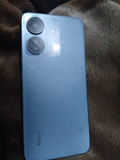 Xiaomi Redmi 13c