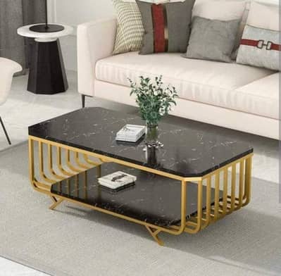 brand new fancy tables